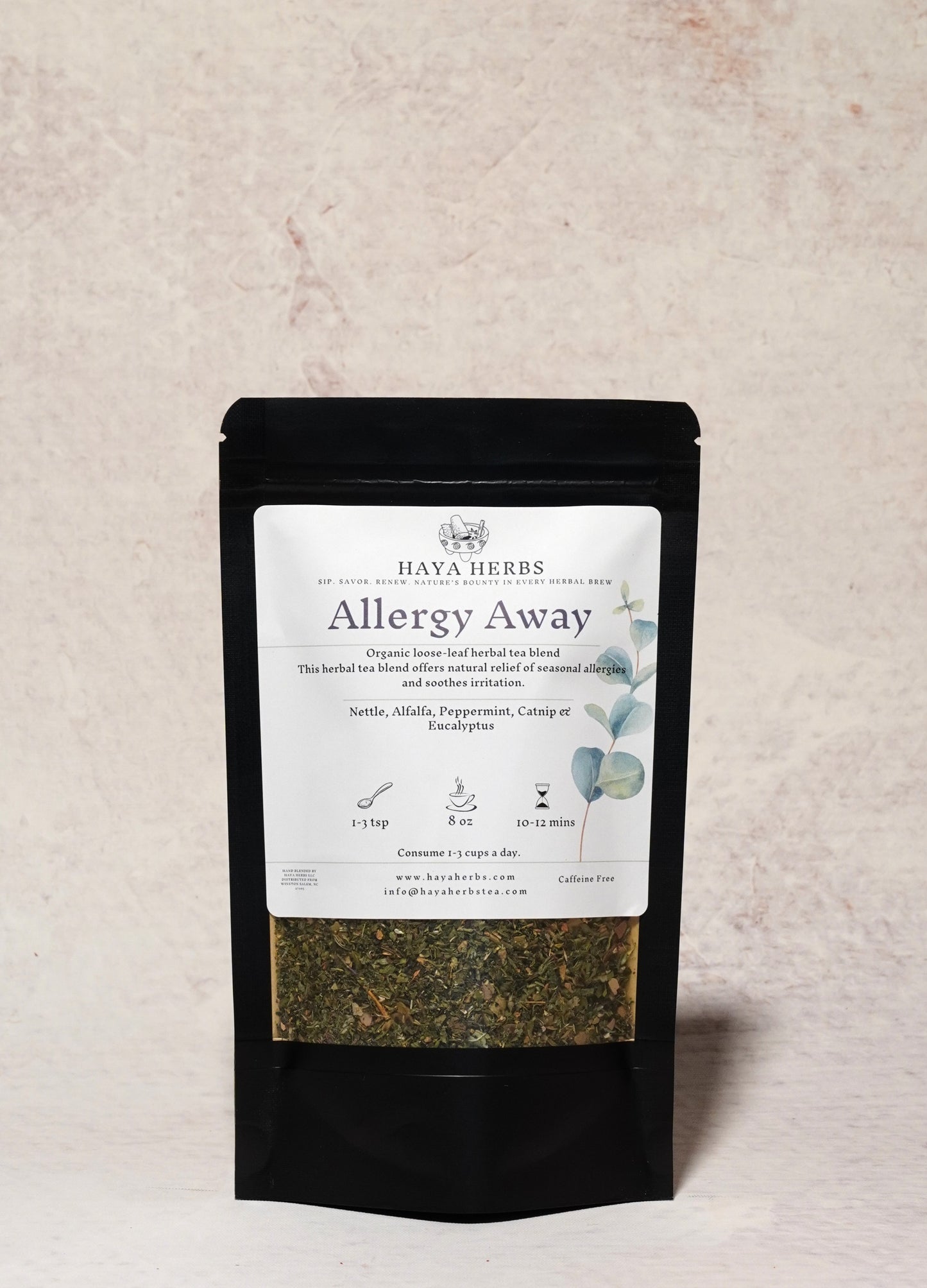 Allergy Away