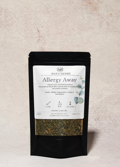 Allergy Away