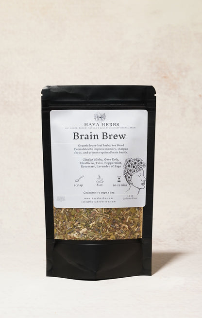 Holistic Hair Repair Bundle