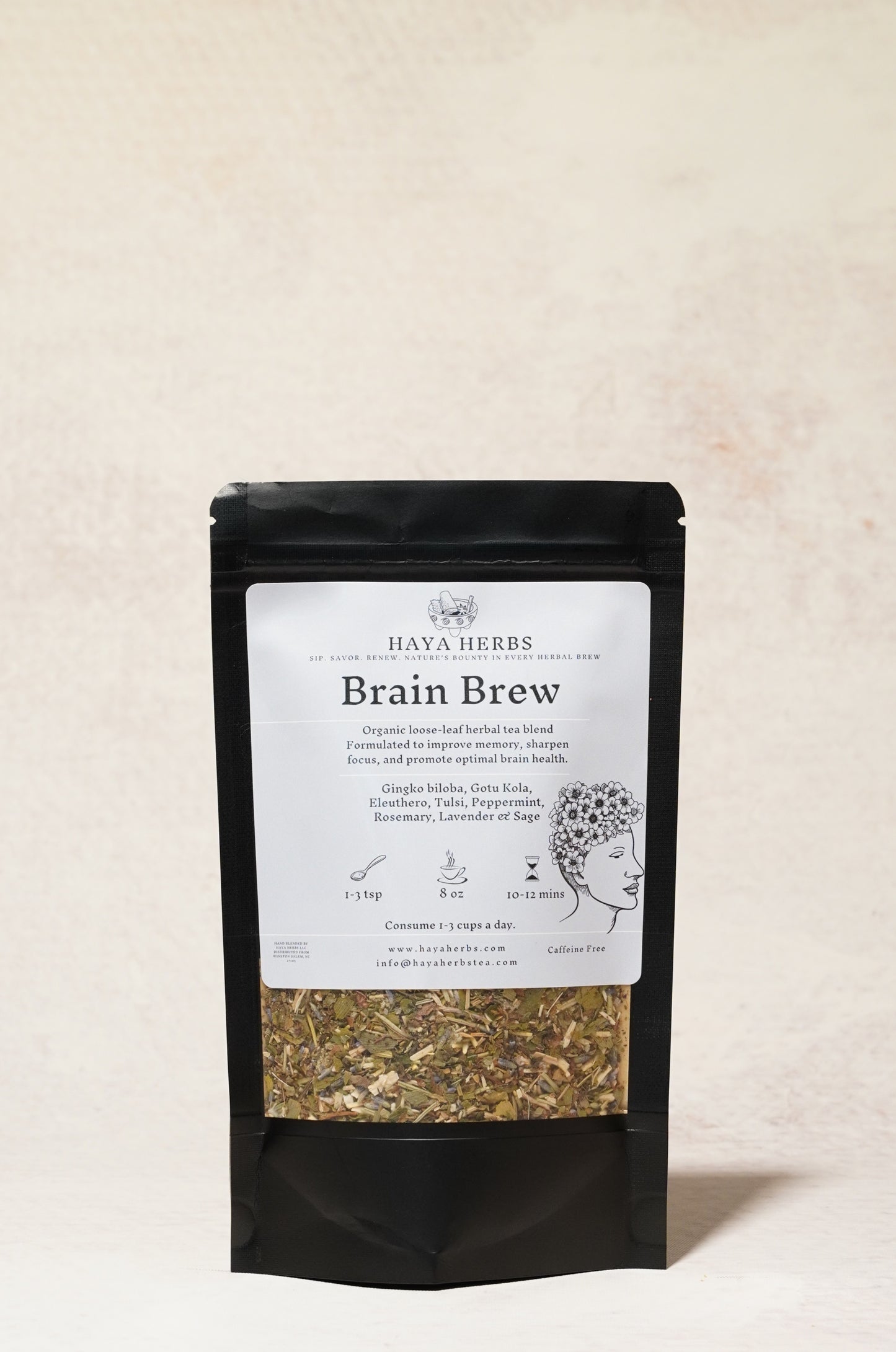 Brain Brew