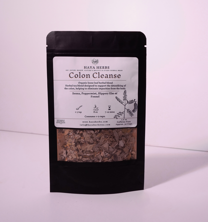 Colon Cleanse