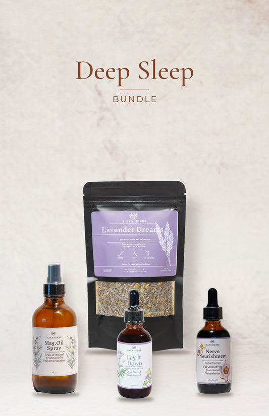 Deep Sleep Bundle