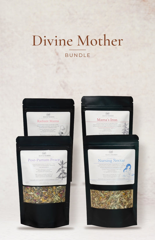 Divine Mother Bundle
