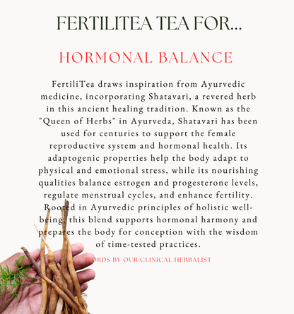 FertiliTea