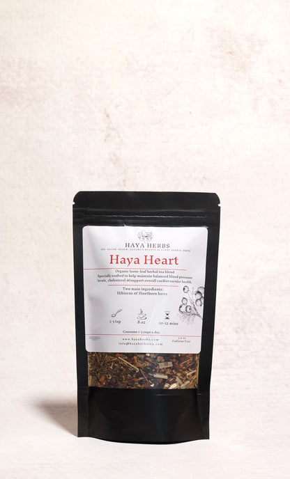 Haya Heart