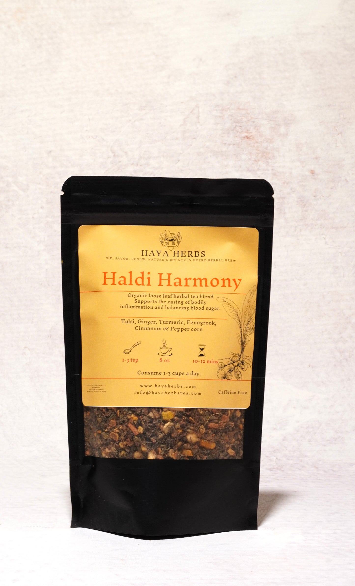 Inflammation Ease Bundle