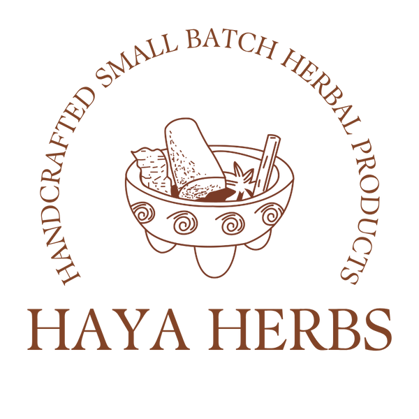 Haya Herbs 