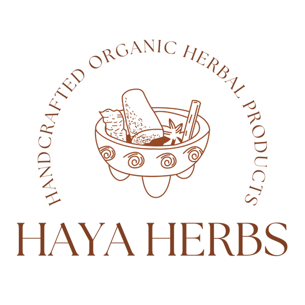 Haya Herbs 
