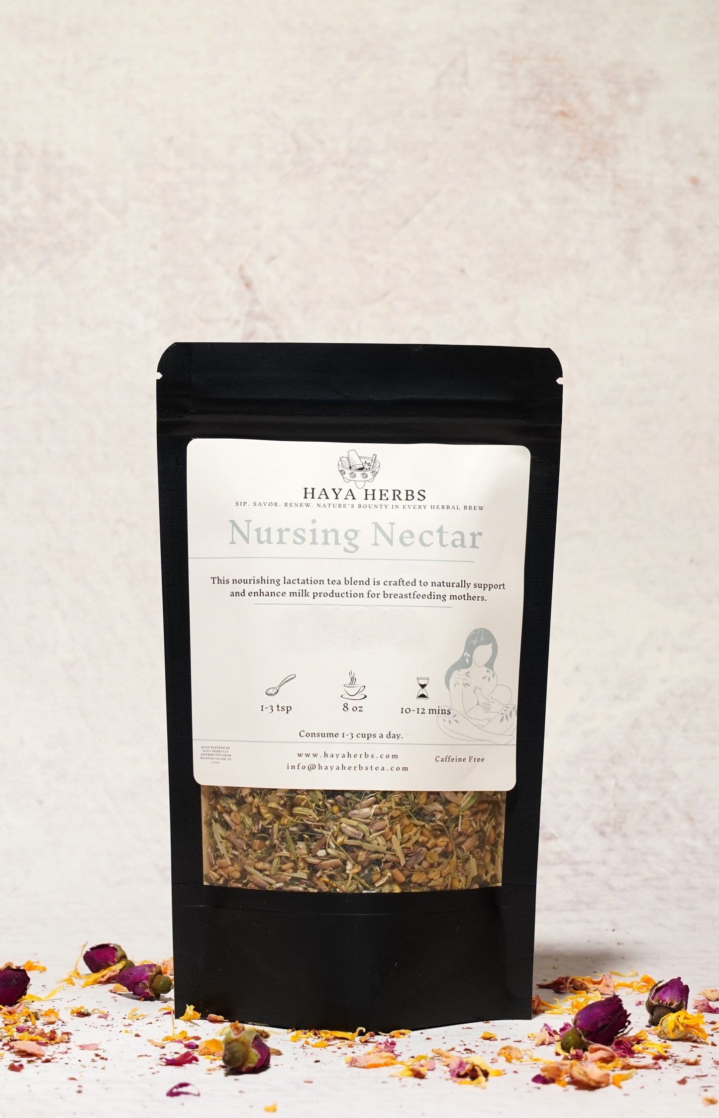 Nursing Nectar