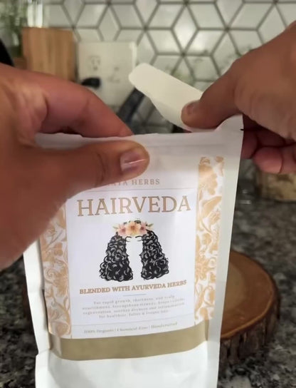 HairVeda Masque