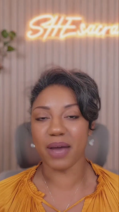 Holistic Hair Repair Bundle