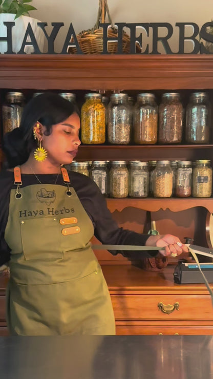 Holistic Hair Repair Bundle