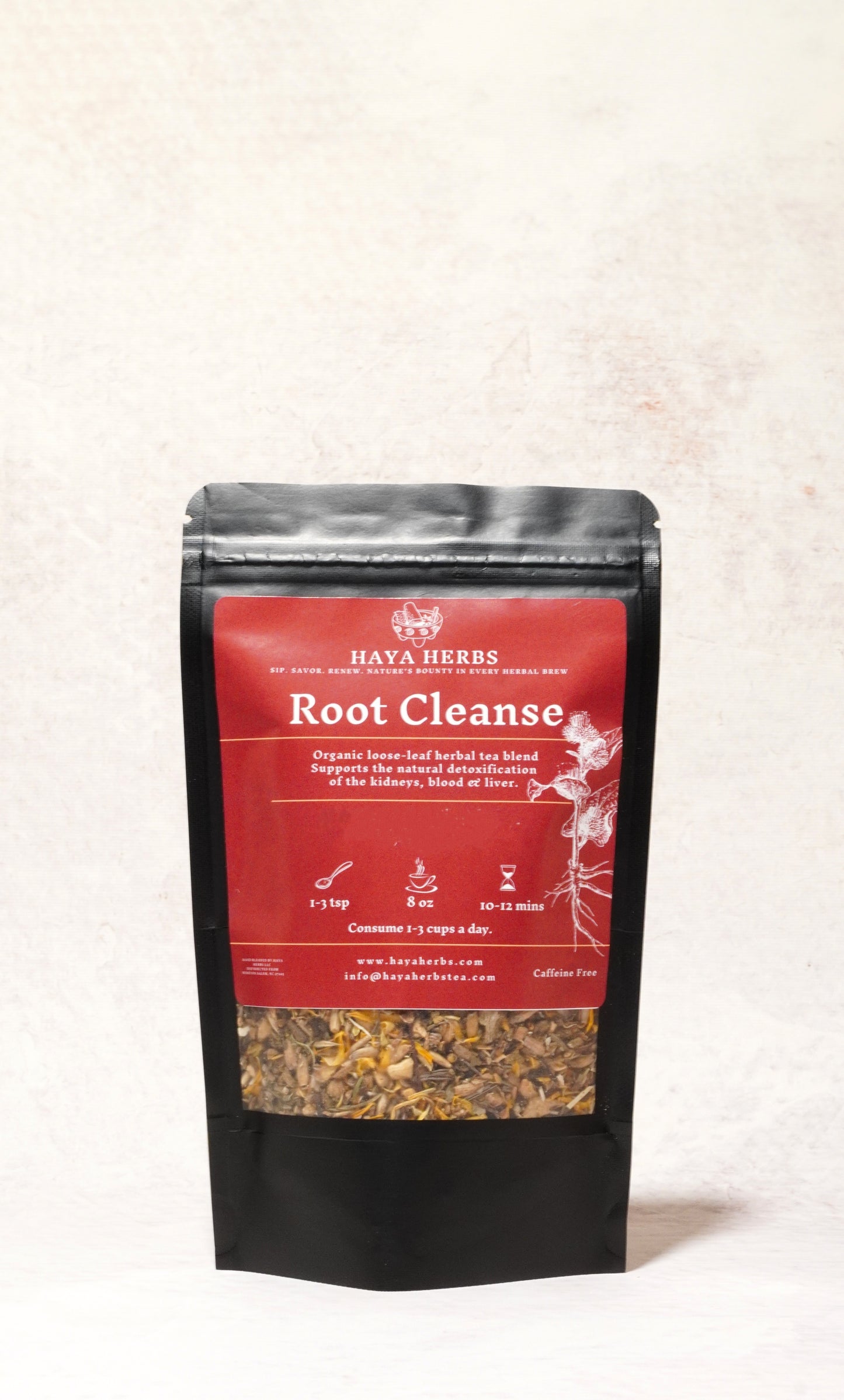 Root Cleanse