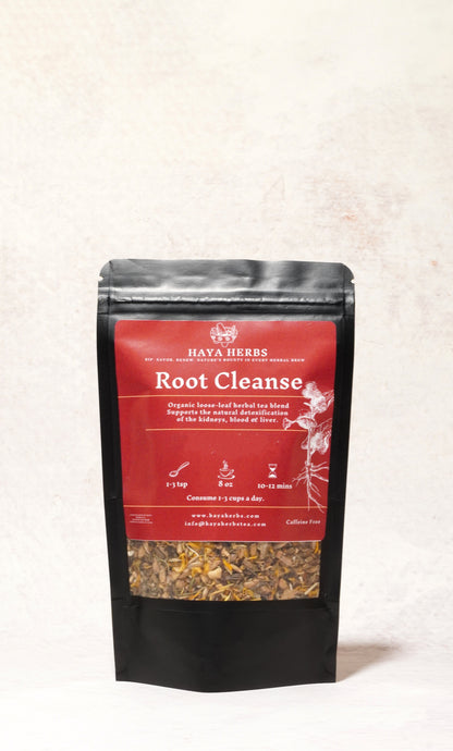 Root Cleanse
