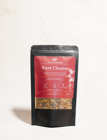 Tea for the Kitty Kit