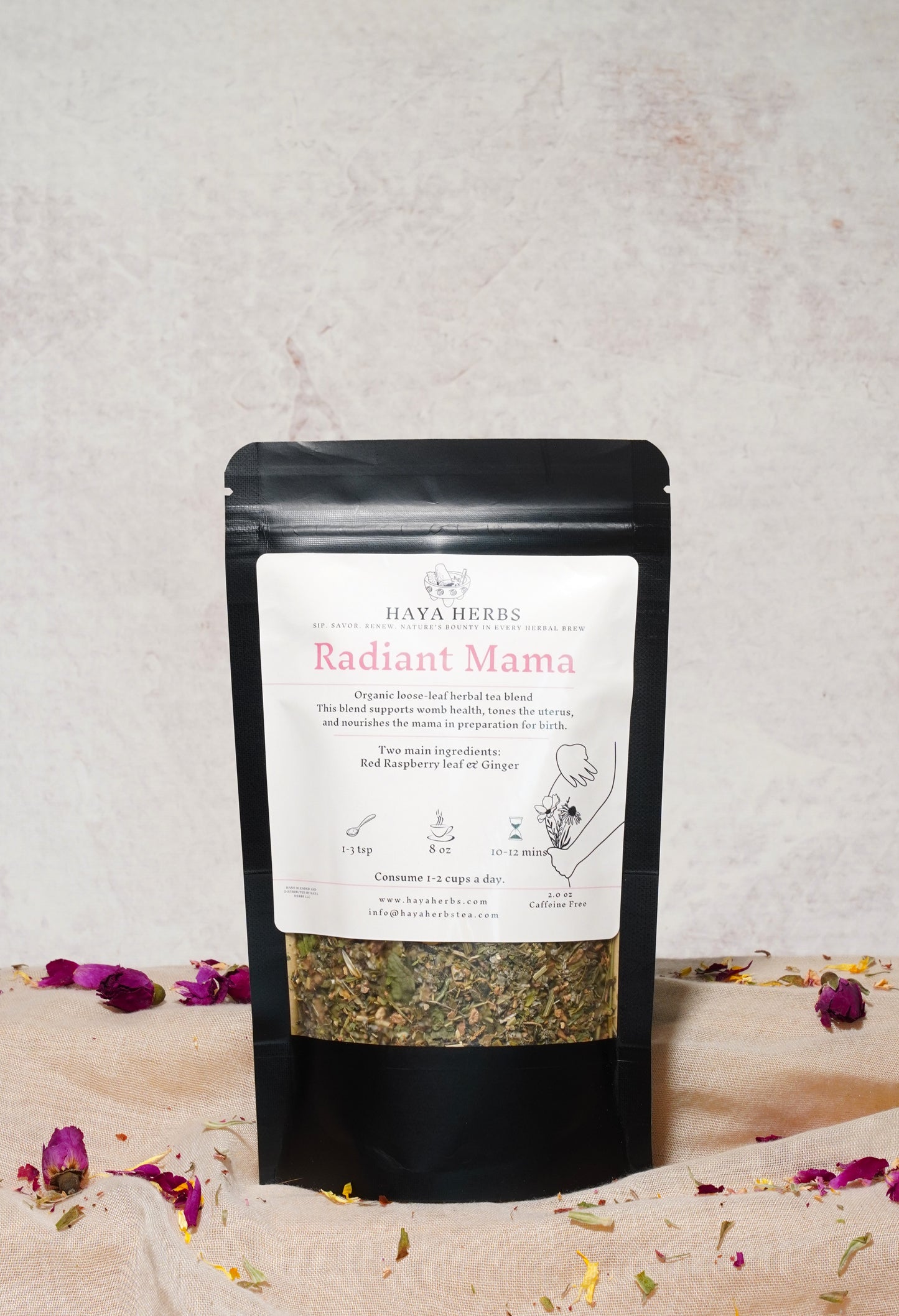 Divine Mother Bundle