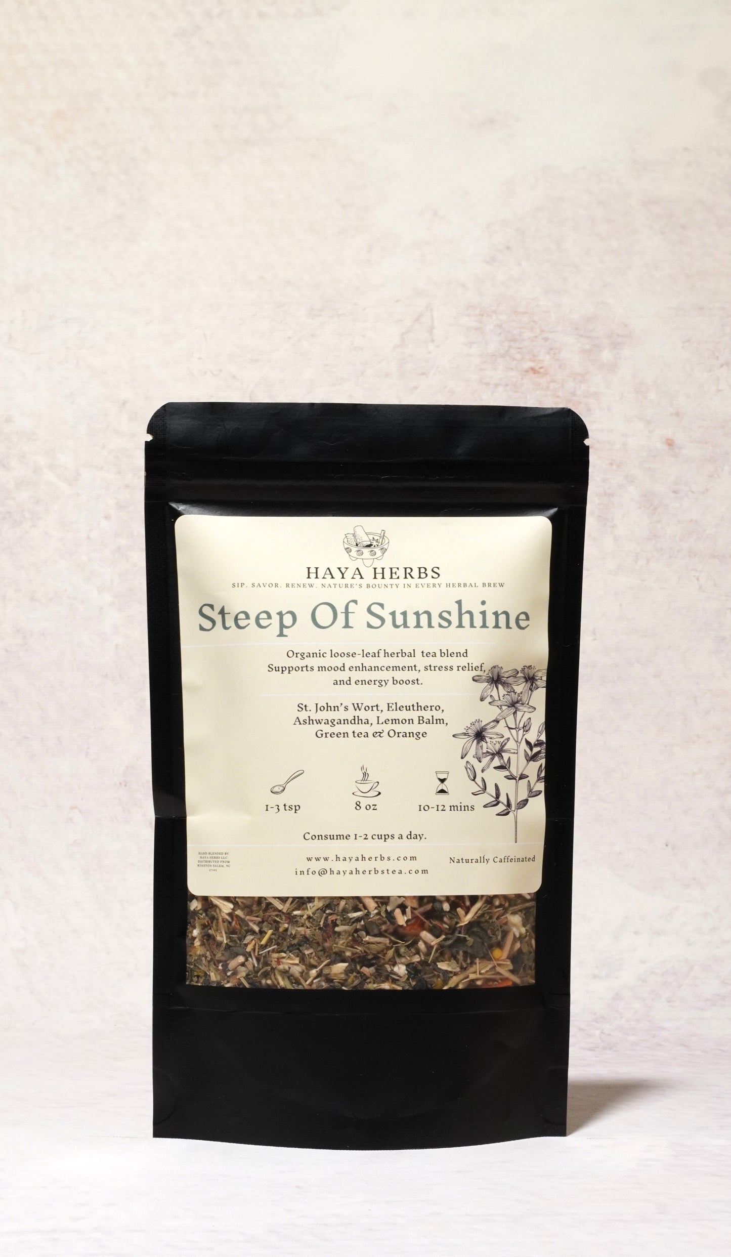 Emotional Support Bundle