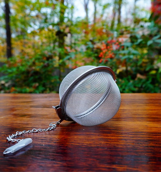 Sphere Tea Infuser (Large)