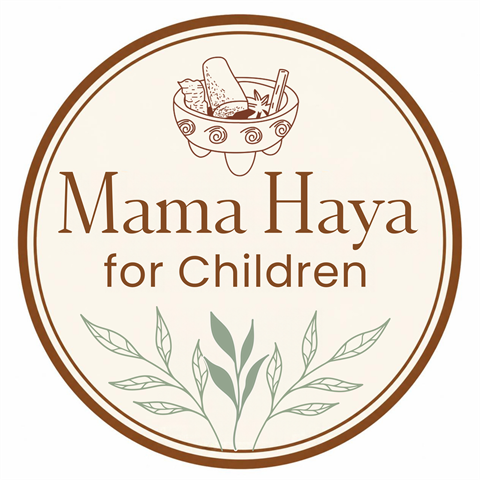 Mama Haya for Children